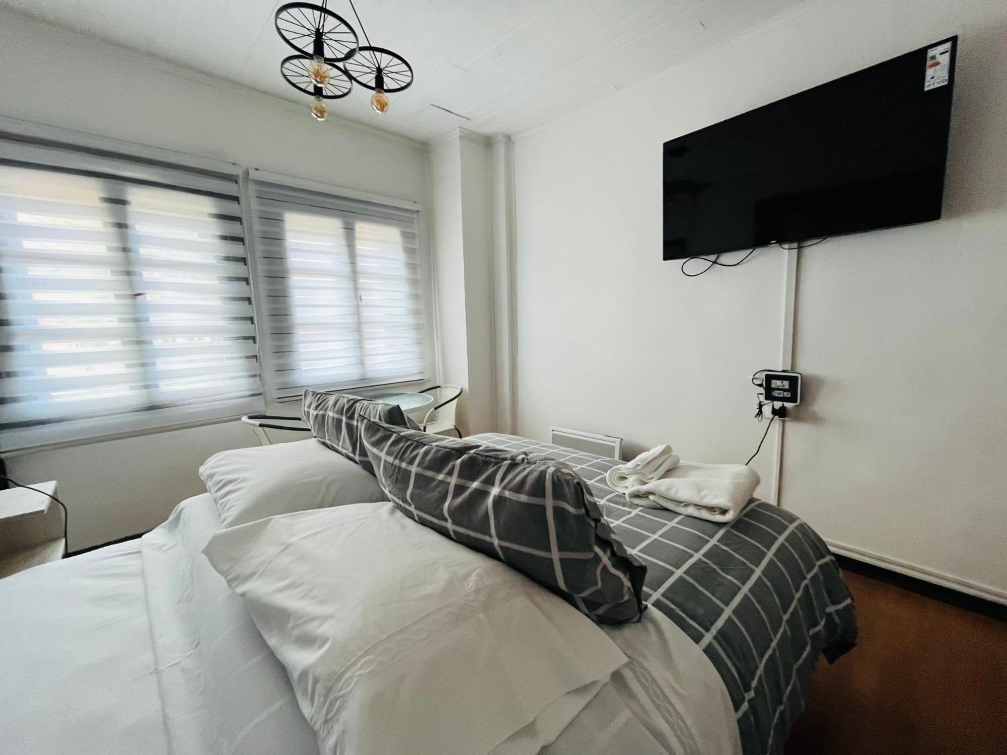 Nomada 870 Hotel Work Osorno Exterior photo