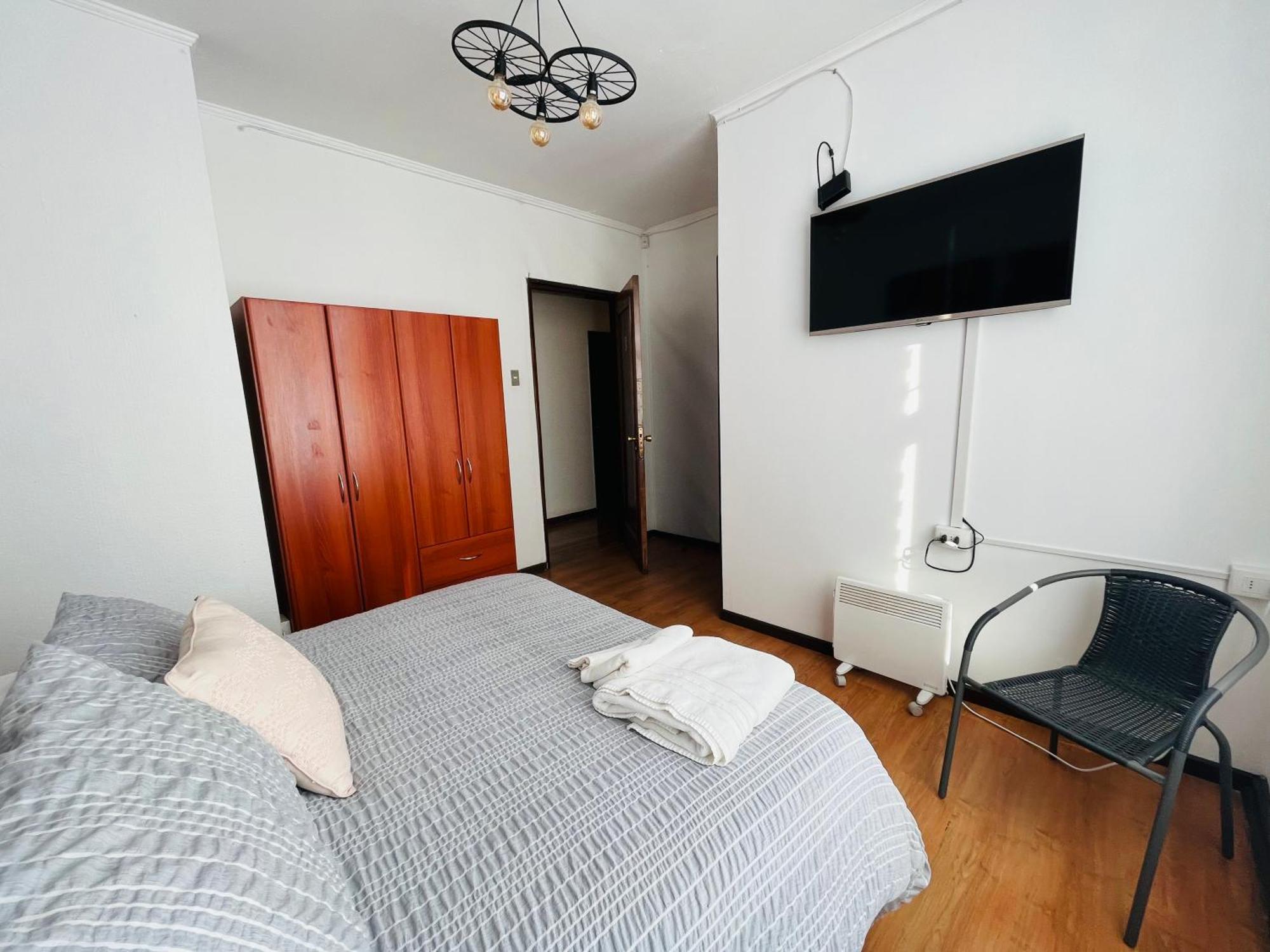 Nomada 870 Hotel Work Osorno Exterior photo